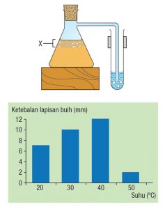 Praktis Sumatif 1 (Soalan 4) - Sains Tingkatan 5 (KSSM) Bab 1 - Sains SPM